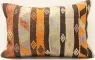 D415 Turkish Kilim Pillow Covers