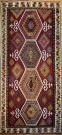 R9135 Turkish Kilim Rug