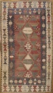 R9136 Turkish Kilim Rug
