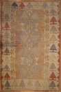 R2203 Turkish Kilim Rug