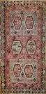 R4970 Turkish Kilim Rug