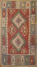 R5647 Turkish Kilim Rug