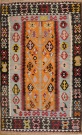 R6869 Turkish Kilim Rug