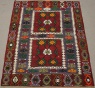 R8518 Turkish Kilim Rug