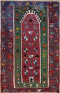 R8520 Turkish Kilim Rug