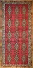 R8524 Turkish Kilim Rug
