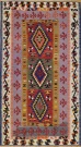 R8526 Turkish Kilim Rug