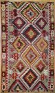 R8759 Turkish Kilim Rug