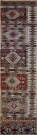 R7390 Turkish Kilim Rug Runner