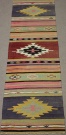R8535 Turkish Kilim Rug Runner