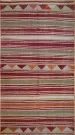 R8930 Turkish Kilim Rugs