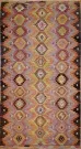 R9064 Turkish Kilim Rugs