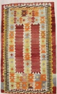 R9070 Turkish Kilim Rugs