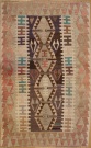 R5598 Turkish Kilim Rugs