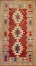 R6174 Turkish Kilim Rugs