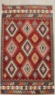 R6521 Turkish Kilim Rugs