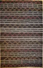 R8541 Turkish Kilim Rugs