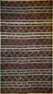 R8543 Turkish Kilim Rugs
