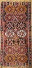 R8575 Turkish Kilim Rugs