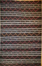 R8576 Turkish Kilim Rugs