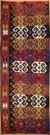 R8582 Turkish Kilim Rugs