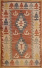 R5512 Turkish Kilim Rugs for Sale London