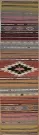R7483 Turkish Kilim Runner