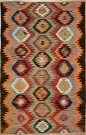 R7086 Turkish Kilim Sivas Rug