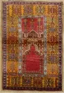 F1272 Turkish Konya Carpet