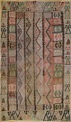 R7756 Turkish Konya Kilim Rugs