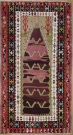 R7618 Turkish Konya Obruk Kilim