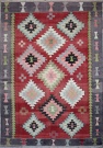 R6349 Turkish Koprubasi Kilim