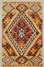 R7625 Turkish Malatya Kilim