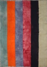 F454 Turkish Malatya Kilim Perde Rug