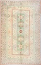 R1966 Turkish Milas Carpet