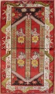 R4447 Turkish Milas Rug