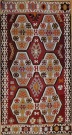 R7497 Turkish Mut Kilim Rug