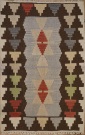 R4279 Turkish New Kilim Rugs