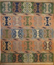 R5504 Turkish New Kilim Rugs