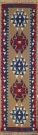 R8262 Turkish New Kilim Runners