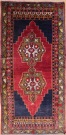 F1058 Turkish Old Anatolian Rugs