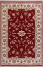 R4424 Turkish Oushak Rugs