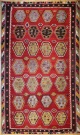 R7542 Turkish Sarkisla Kilim Rug