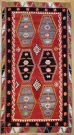 R8034 Turkish Sarkisla Kilim Rug