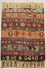 R7611 Turkish Sivas Kilim Rug