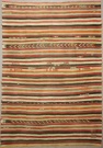 R7639 Turkish Sivas Kilim Rug
