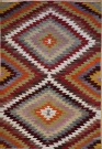 R6979 Turkish Small Antalya Kilim