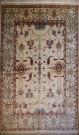 R9371 Turkish Ushak Carpet