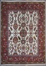 R3394 Turkish Ushak Carpet