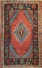 R5059 Turkish Ushak Kilim  Rug